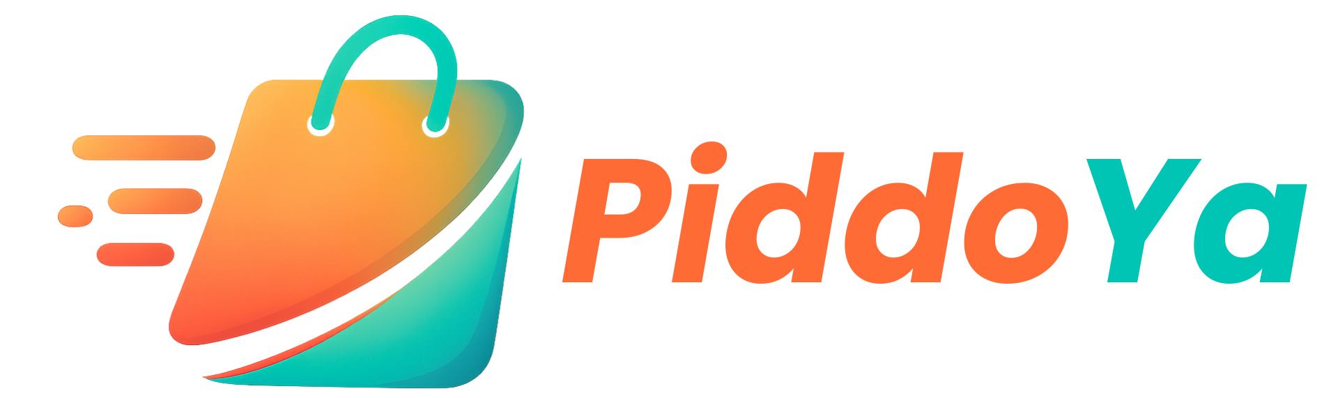 PiddoYa Logo